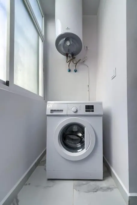 Apartamento Venezuela Apartment Cadiz