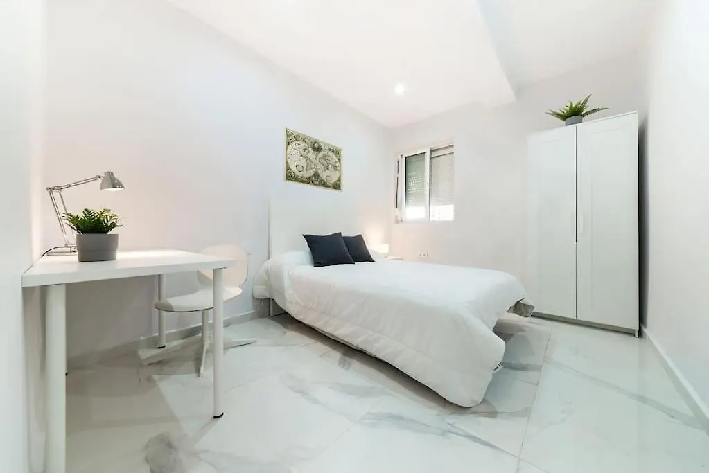 Apartamento Venezuela Apartment Cadiz Spain