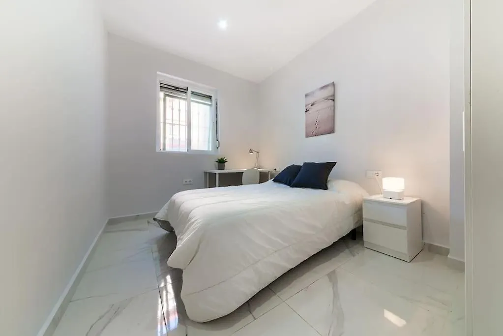 Apartamento Venezuela Apartment Cadiz