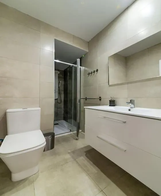 Apartamento Venezuela Apartment Cadiz
