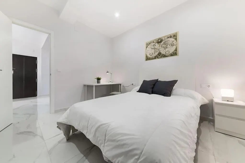 Apartamento Venezuela Apartment Cadiz Spain