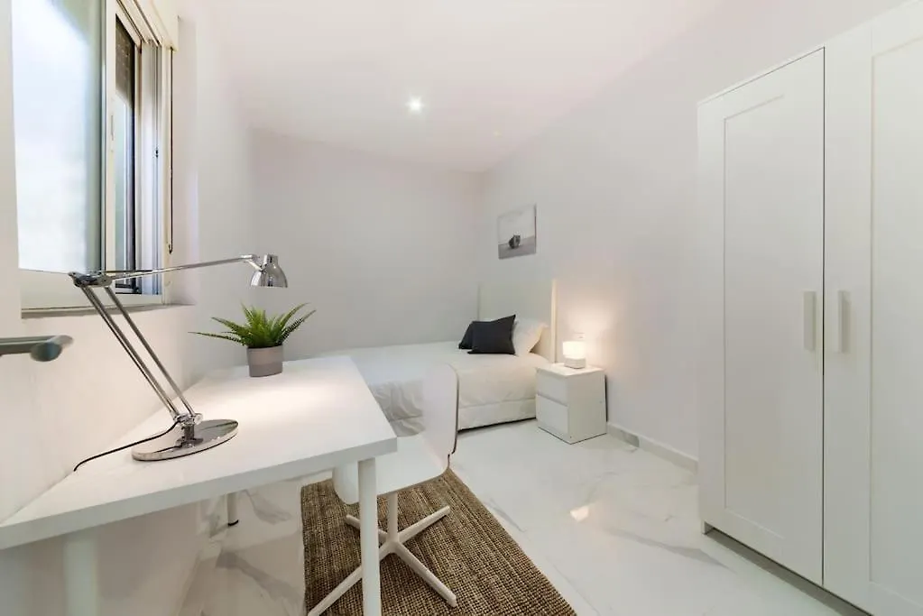 Apartamento Venezuela Apartment Cadiz 0*,