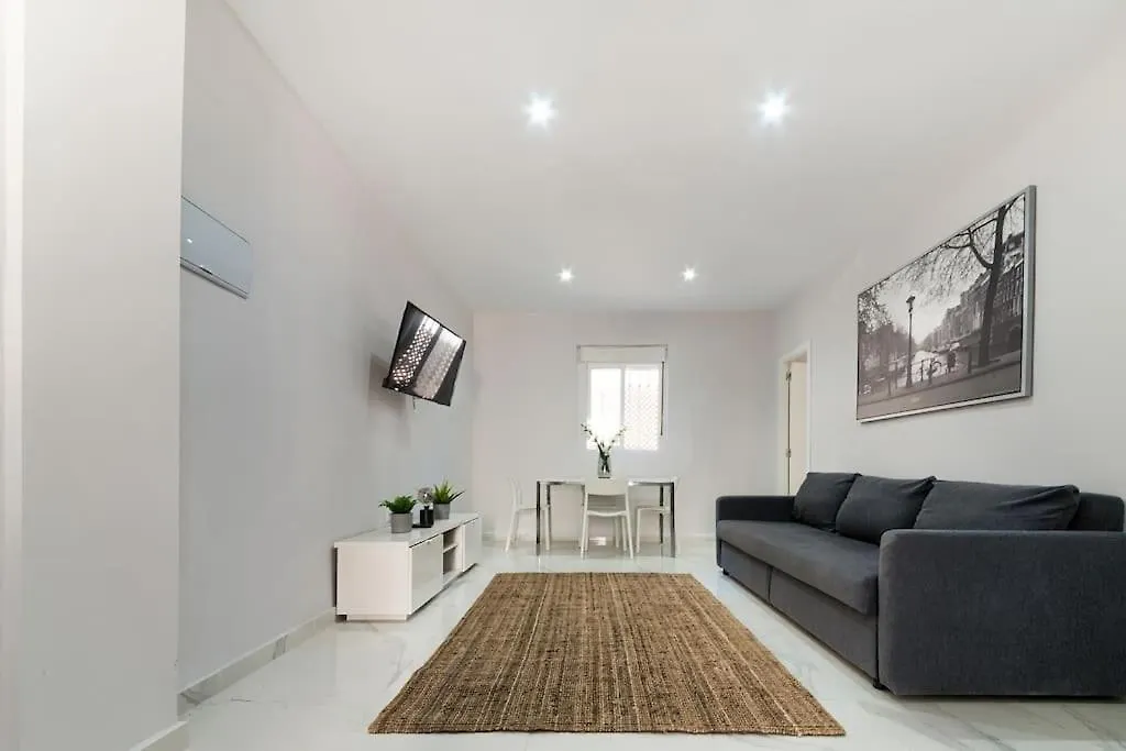 Apartamento Venezuela Apartment Cadiz 0*,  Spain