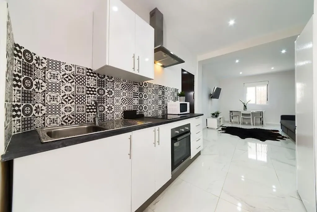 Apartamento Venezuela Apartment Cadiz