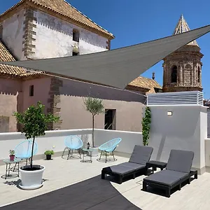 San Lorenzo Y Lägenhet