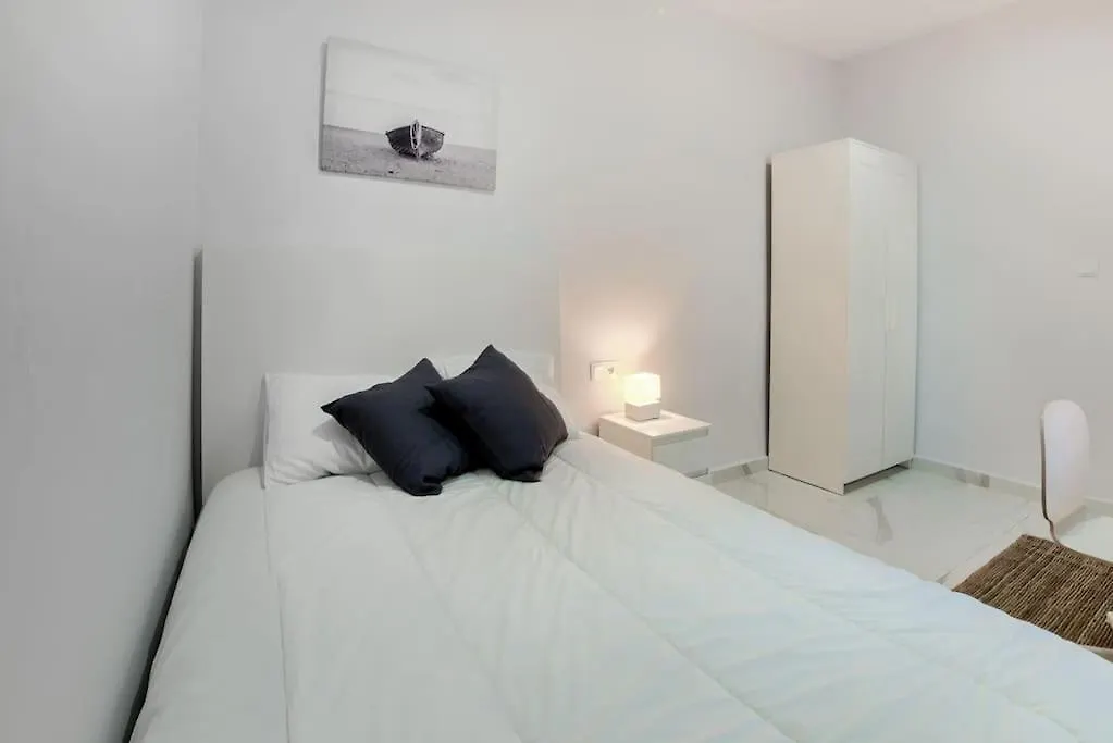 Apartmán Apartamento Venezuela Cádiz
