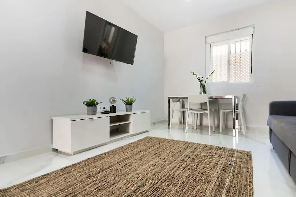Apartamento Venezuela Apartment Cadiz