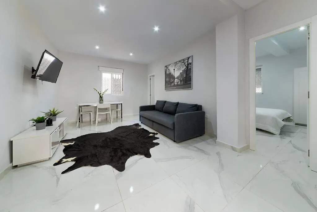 Apartamento Venezuela Apartment Cadiz Spain