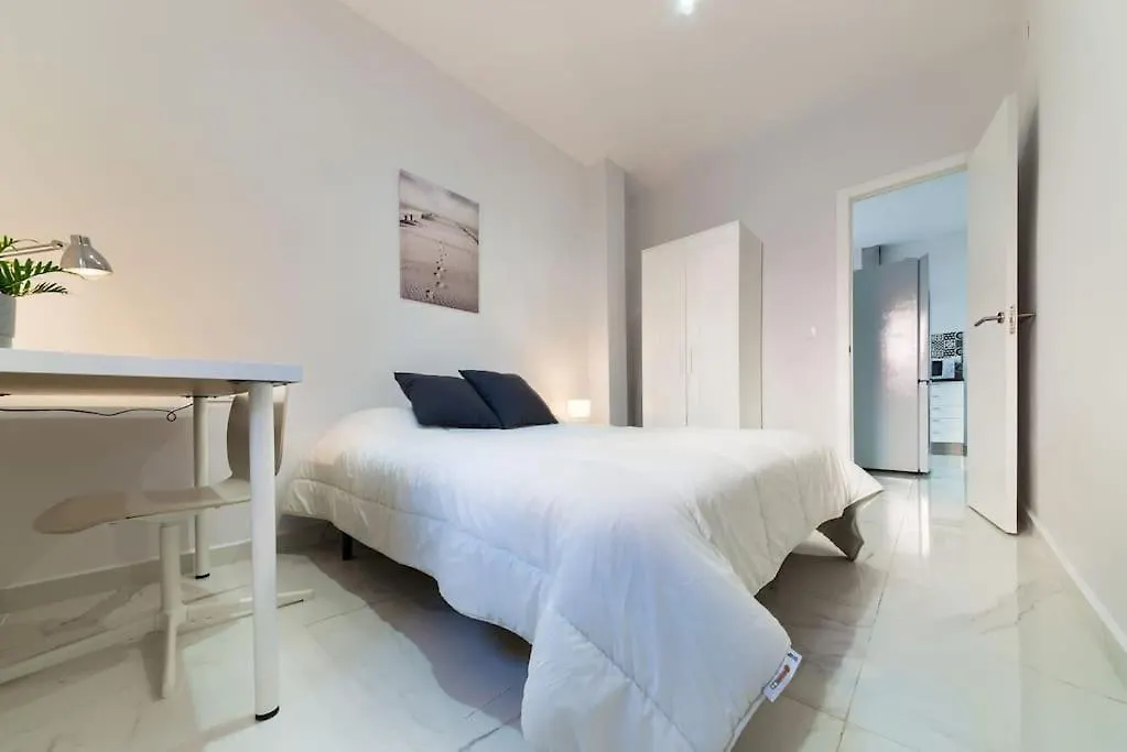 Apartamento Venezuela Apartment Cadiz